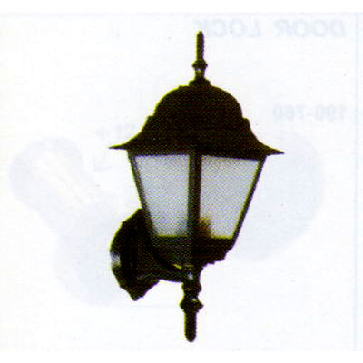 Garden Lamp